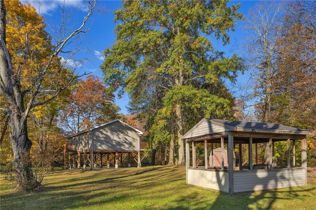 1414 Darlington Road Ligonier, PA 15658 - Photo 32 of 35 Gallery Image 32