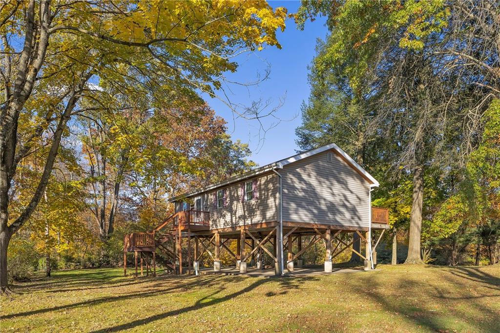 1414 Darlington Road Ligonier, PA 15658 - Photo 33 of 35 Gallery Image 33