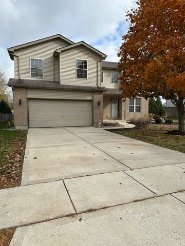 $3,400 | 1258 Lasser Drive, Plainfield, IL 60586