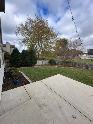 $3,400 | 1258 Lasser Drive, Plainfield, IL 60586