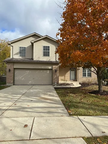 $3,400 | 1258 Lasser Drive, Plainfield, IL 60586