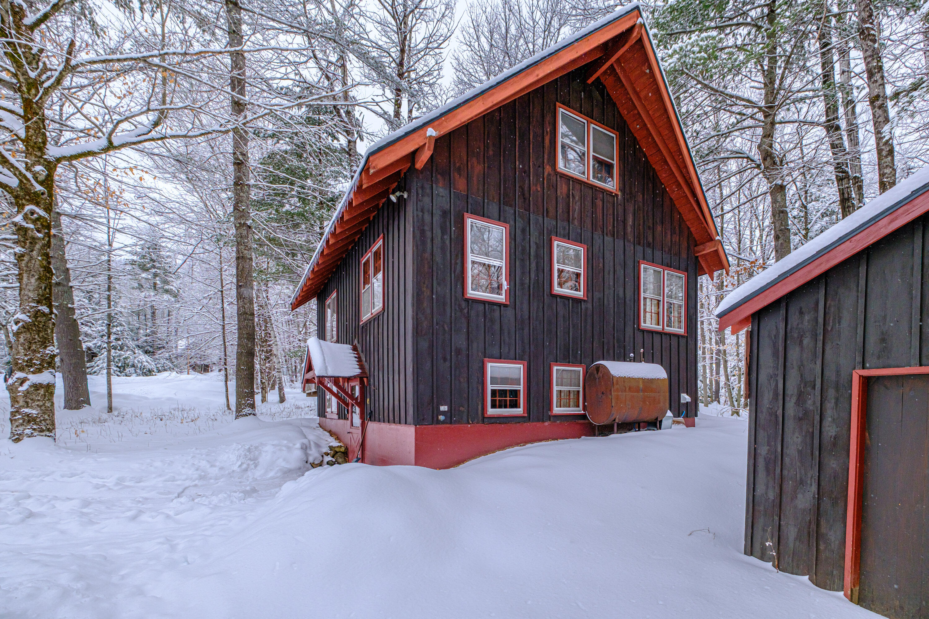 45 Viking Village Road Newry, ME 04261 - Photo 49 of 65