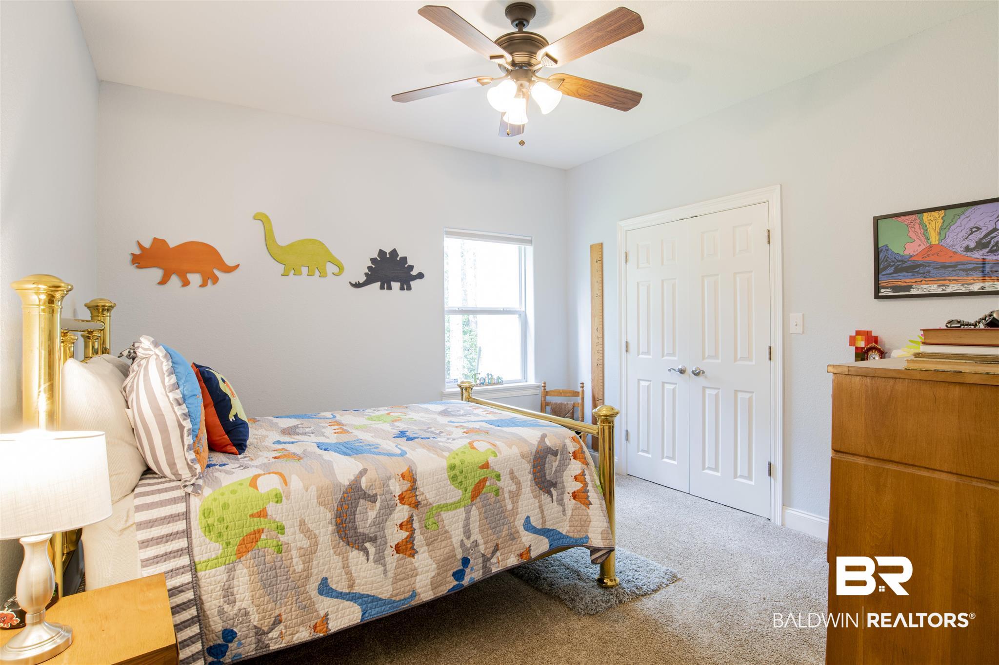 5351 Millhouse Road Gulf Shores, AL 36542 - Photo 26 of 42 Bedroom 4