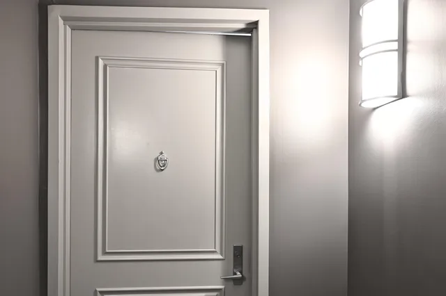 a view of swimming pool with outdoor space and seating area