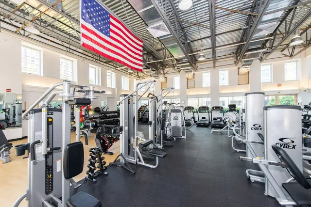 $745,000 | 88 Morgan Street, Unit 3809, Jersey City, NJ 07302