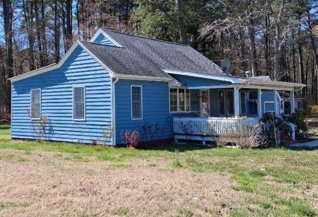 24008 Bennett Street Parksley, VA 23421 - Photo 5 of 33