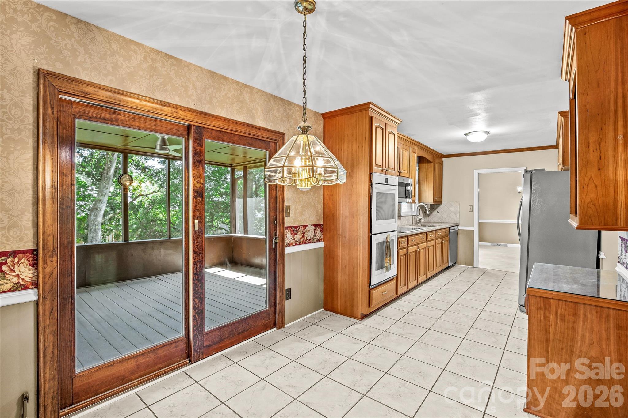 7201 Hopeton Road Charlotte, NC 28210 - Photo 16 of 48