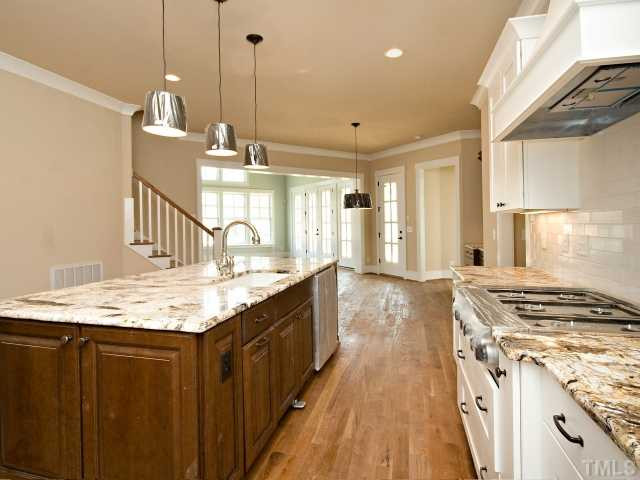 8518 Wynhurst Court Raleigh, NC 27613 - Photo 3 of 24 Kitchen