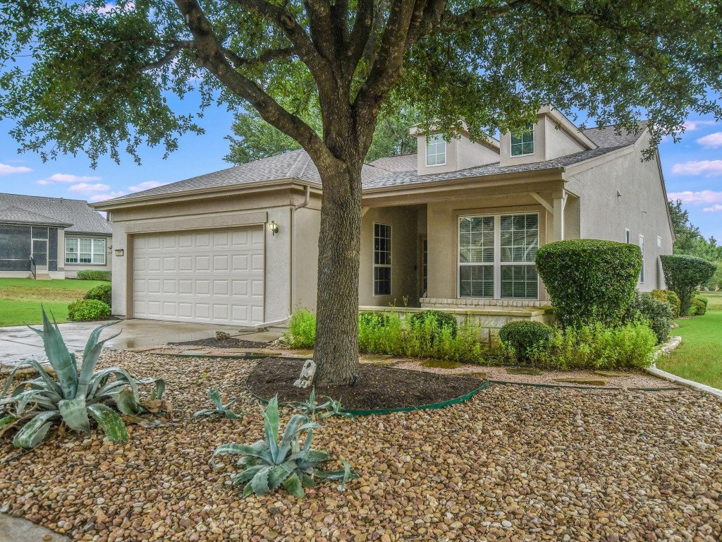811 Prairie Grass Lane Georgetown, TX 78633 - Photo 1 of 1