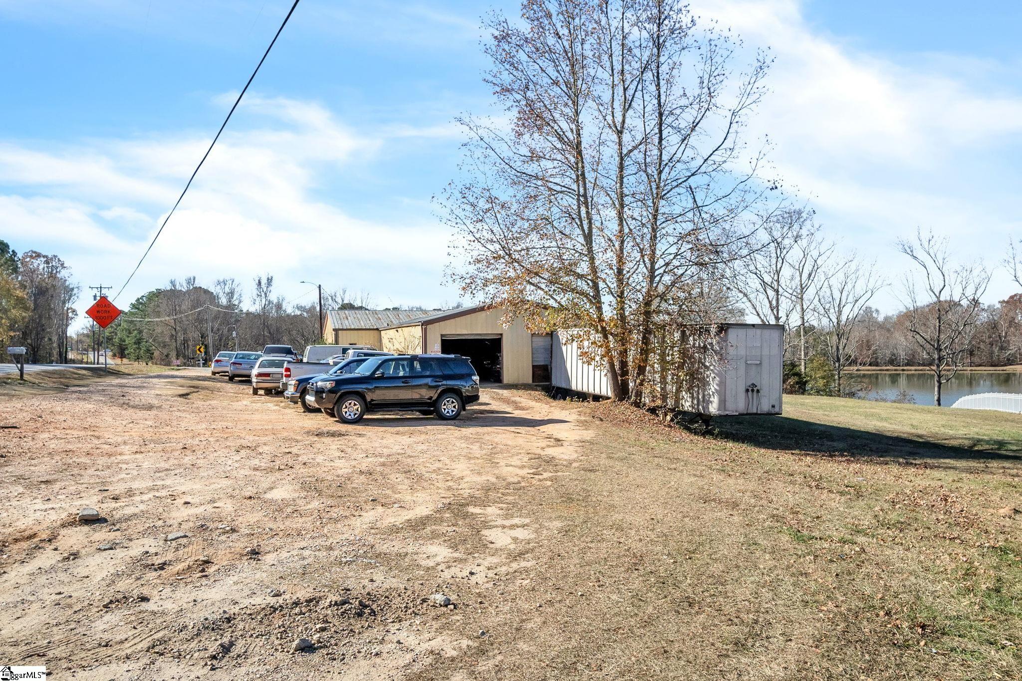 3524 West Georgia Road Piedmont, SC 29673 - Photo 24 of 29