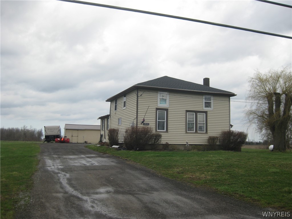 2095 Judge Road Alabama, NY 14125 - Photo 3 of 18