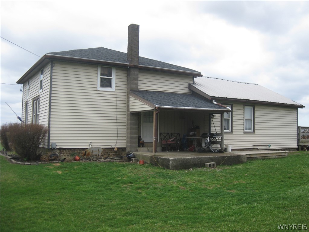 2095 Judge Road Alabama, NY 14125 - Photo 5 of 18