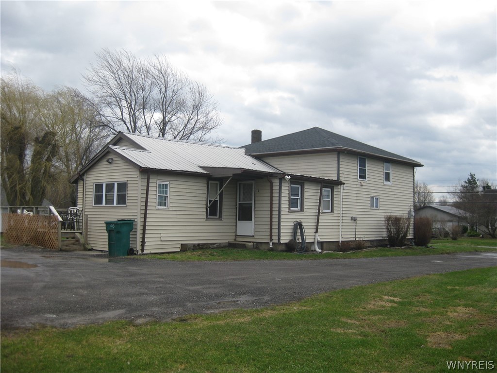 2095 Judge Road Alabama, NY 14125 - Photo 8 of 18