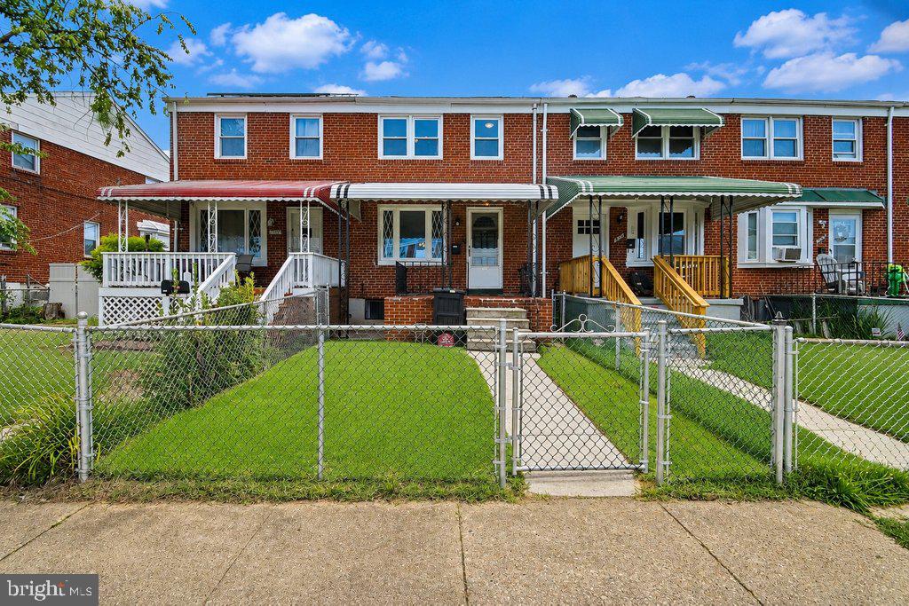 2031 Jasmine Road Dundalk, MD 21222 - Photo 1 of 28 Gallery Image 1