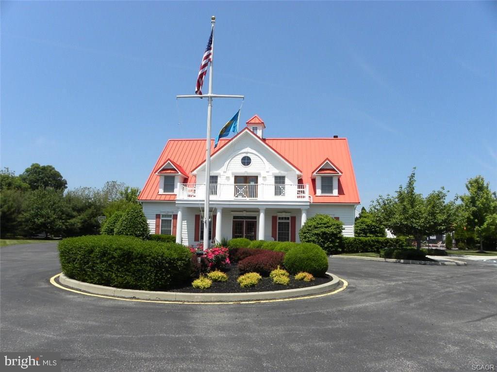 31311 Terry Circle Bethany Beach, DE 19930 - Photo 30 of 36 Bethany Lakes Clubhouse