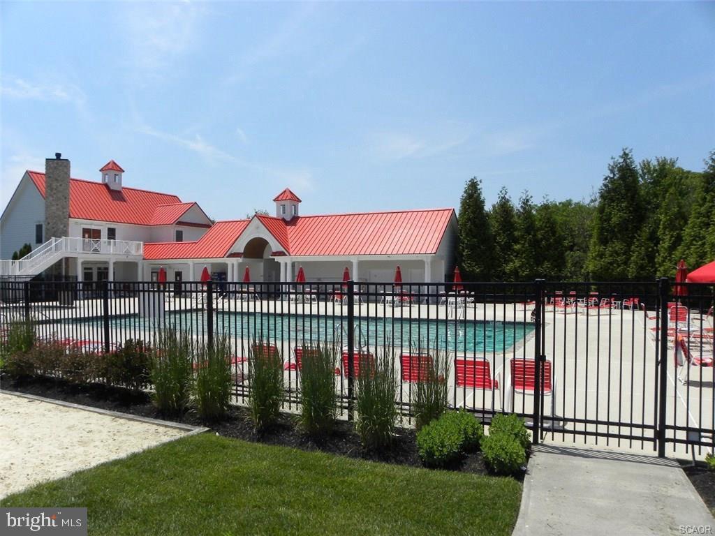 31311 Terry Circle Bethany Beach, DE 19930 - Photo 31 of 36 Bethany Lakes Pool