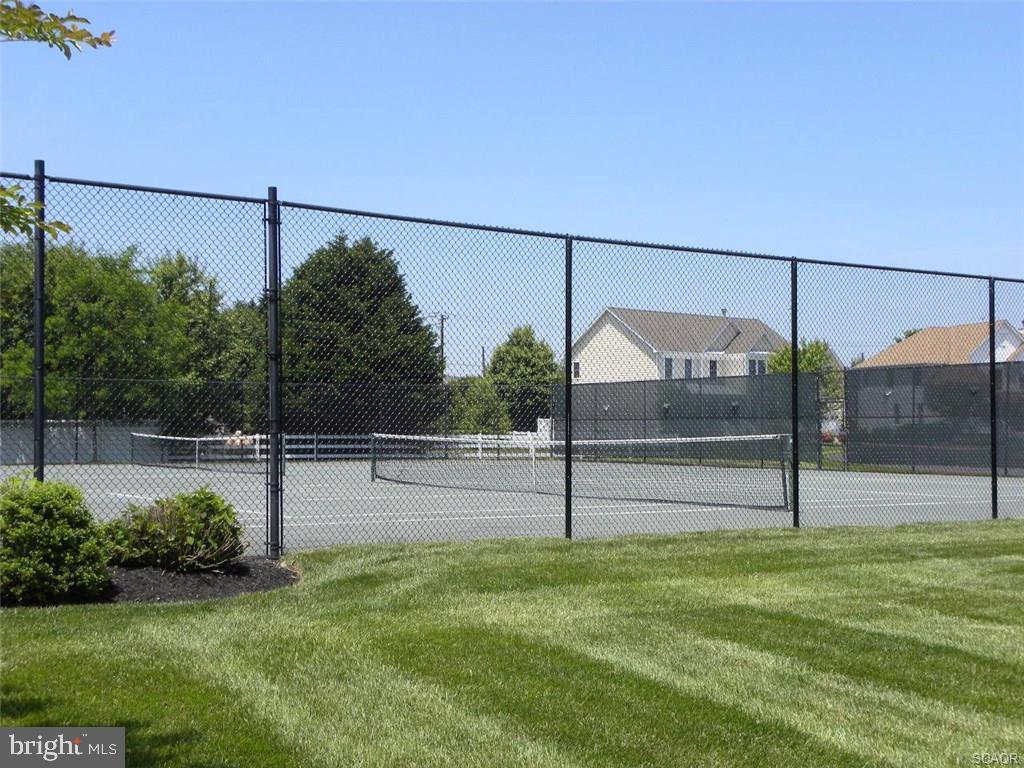 31311 Terry Circle Bethany Beach, DE 19930 - Photo 33 of 36 Bethany Lakes Tennis