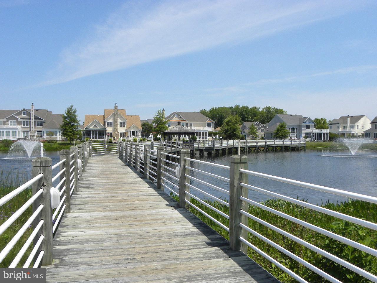 31311 Terry Circle Bethany Beach, DE 19930 - Photo 36 of 36 Bethany Lakes Neighborhood Path