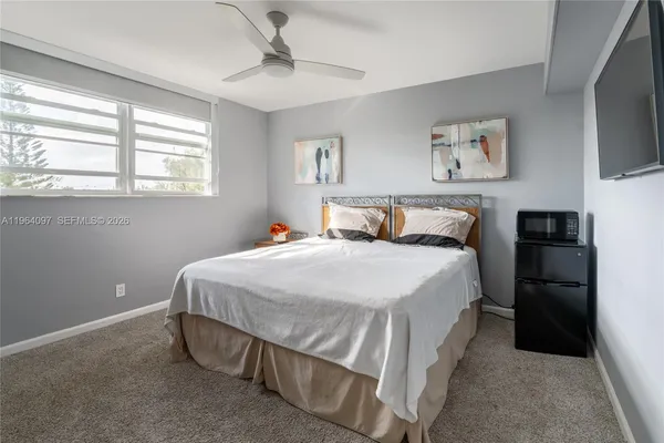 $380,000 | 3910 Crystal Lake Drive, Unit 401, Deerfield Beach, FL 33064