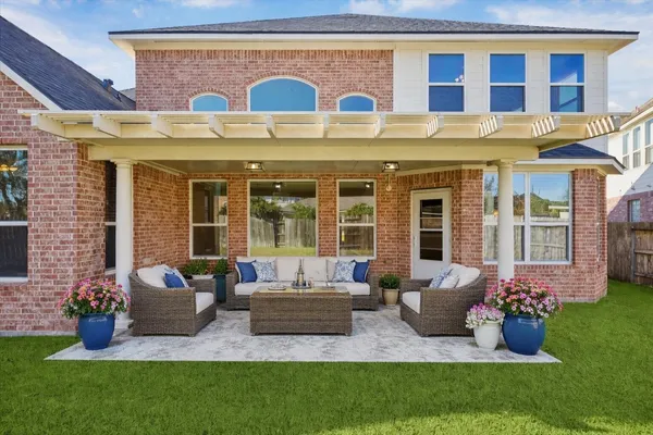 $4,300 | 4303 Pensacola Oaks Lane, Sugar Land, TX 77479