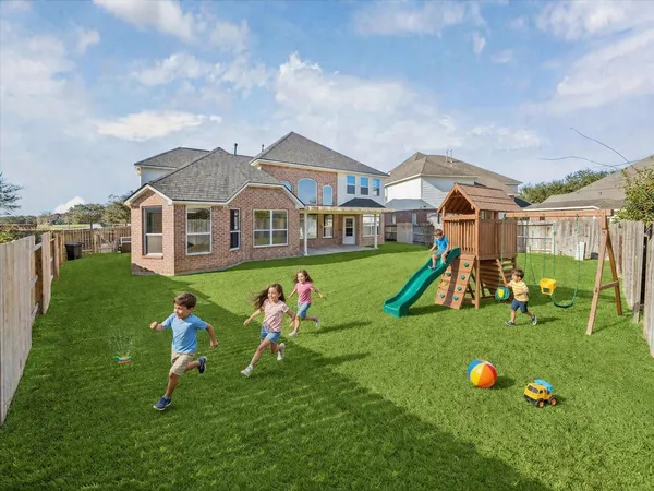 $4,300 | 4303 Pensacola Oaks Lane, Sugar Land, TX 77479