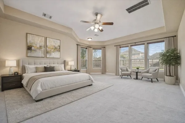 $4,300 | 4303 Pensacola Oaks Lane, Sugar Land, TX 77479
