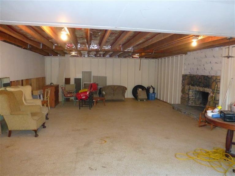 335 Cove View Road Wellfleet, MA 02667 - Photo 6 of 25 a view of a room with gym equipment
