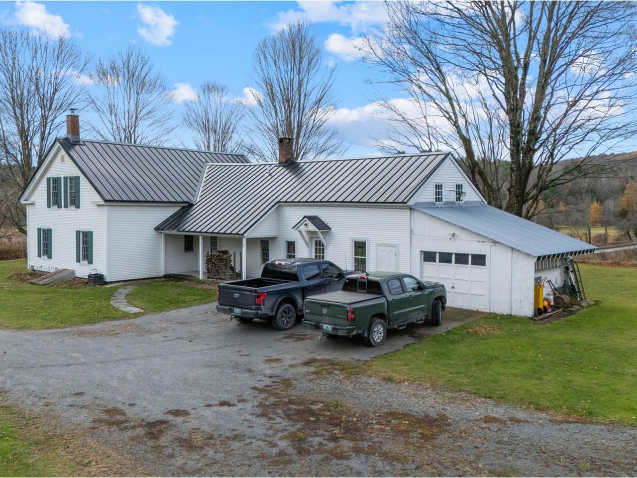 405 Brookside Road Westford, VT 05494 - Photo 4 of 43