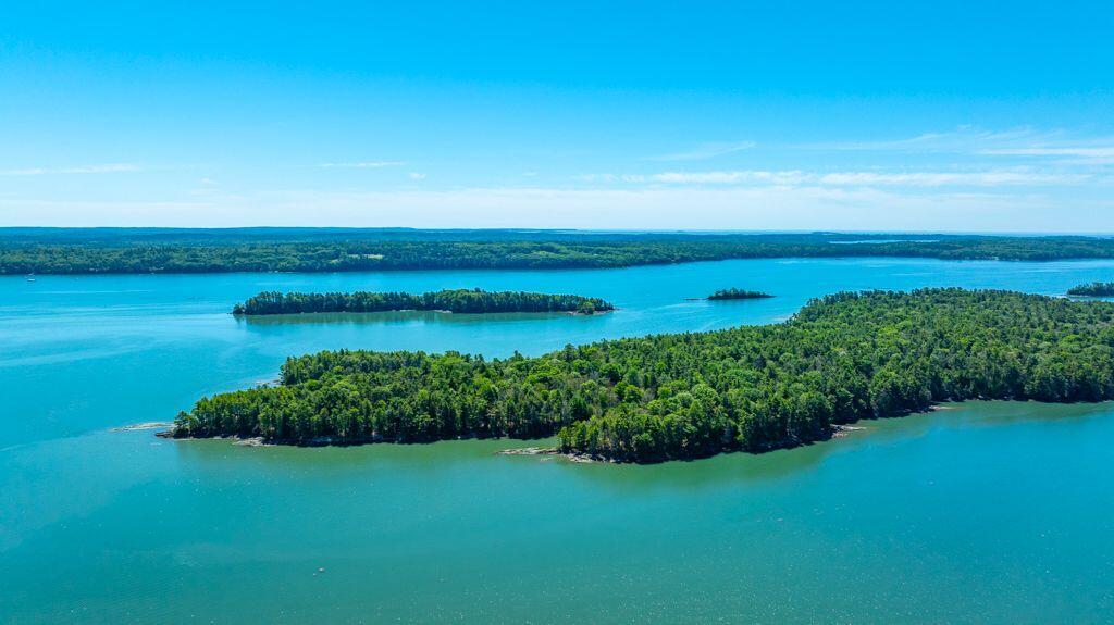 Lot # Map 80 Harpswell, ME 04079 - Photo 7 of 12