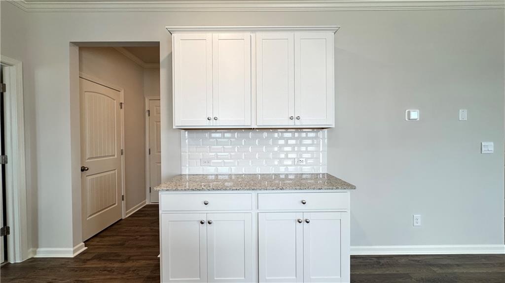 56 Thompson Ridge Lane Dallas, GA 30132 - Photo 9 of 55