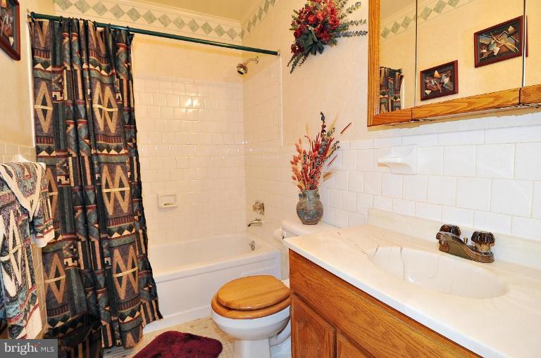 8007 Stevens Road Owings, MD 20736 - Photo 14 of 24 Bath #1