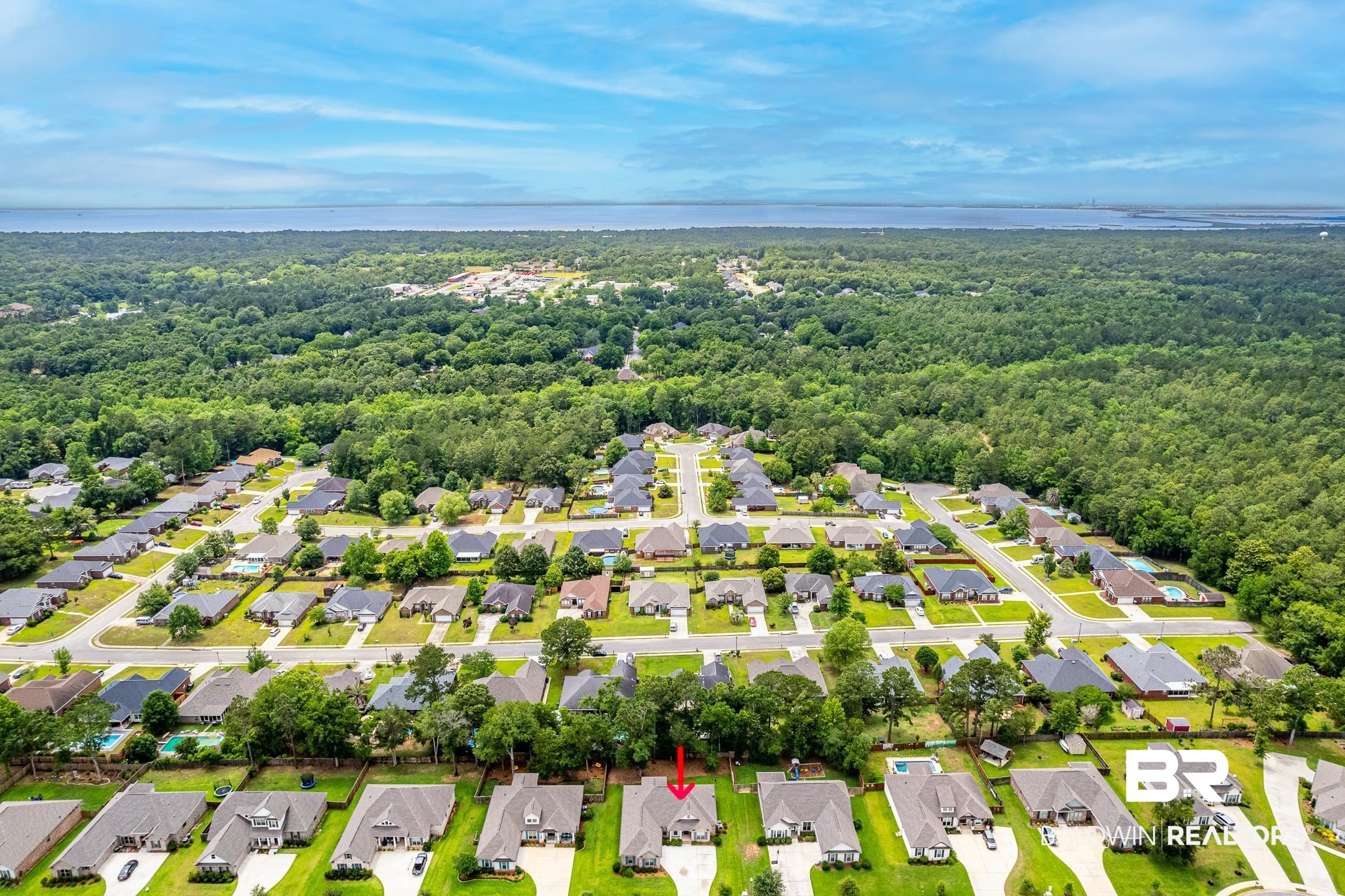 8751 Rosedown Lane Daphne, AL 36526 - Photo 40 of 40