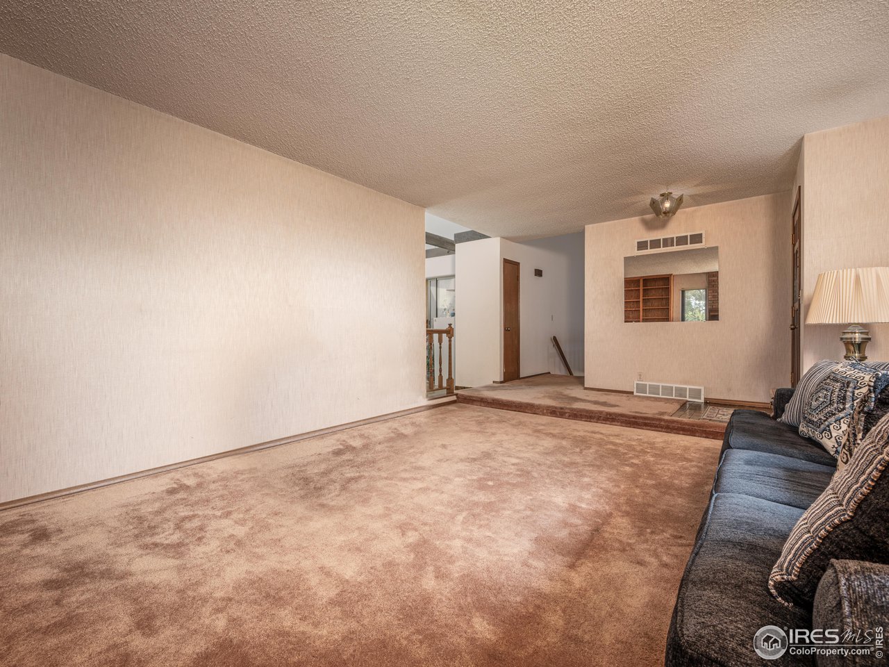 314 Eagle Court Longmont, CO 80504 - Photo 11 of 40 a view of livingroom with furniture