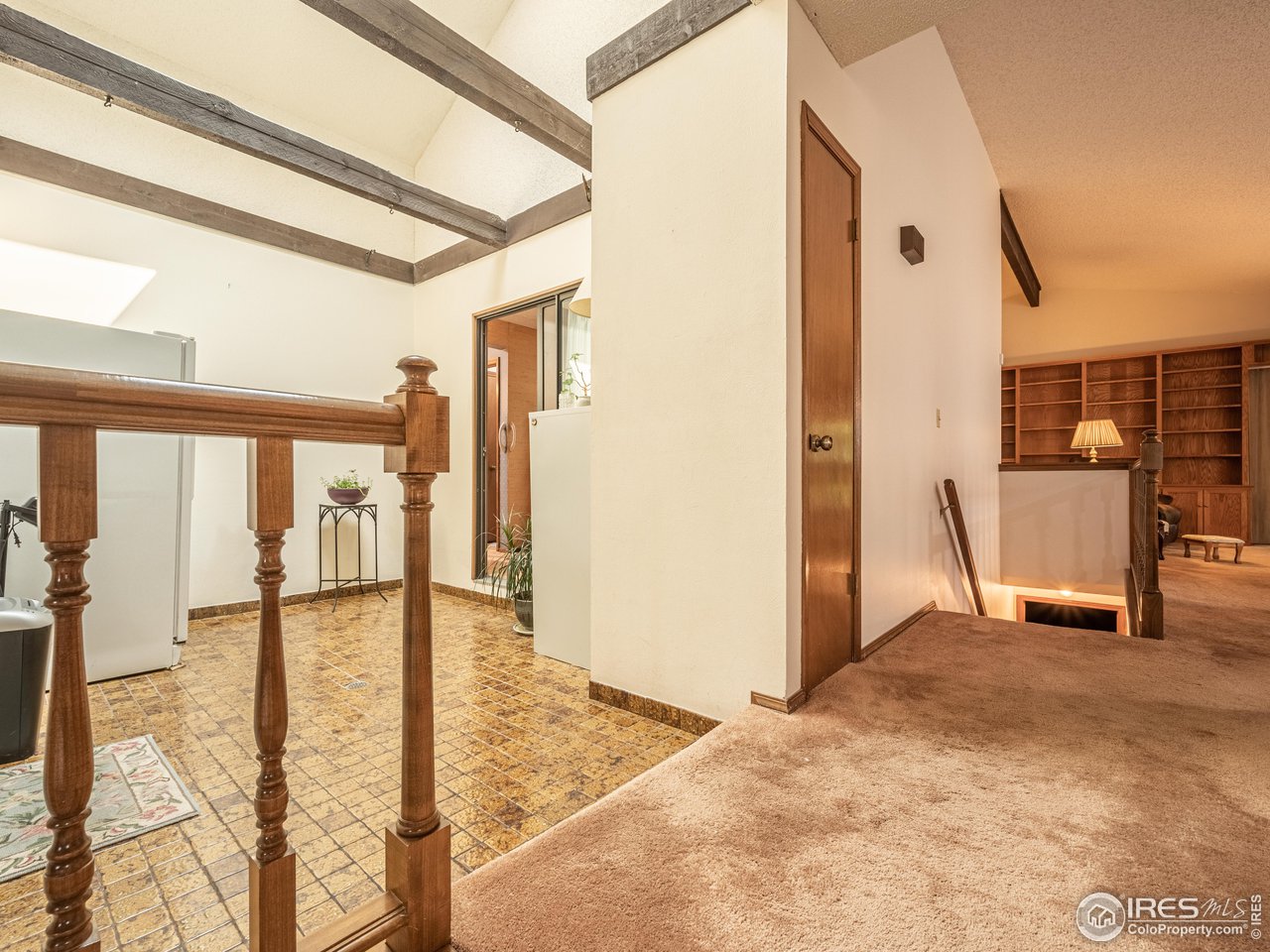 314 Eagle Court Longmont, CO 80504 - Photo 13 of 40 a view of a living room