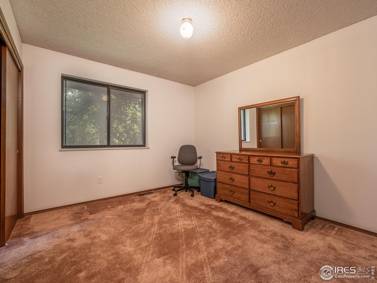314 Eagle Court Longmont, CO 80504 - Photo 28 of 40 a room with furniture and a window
