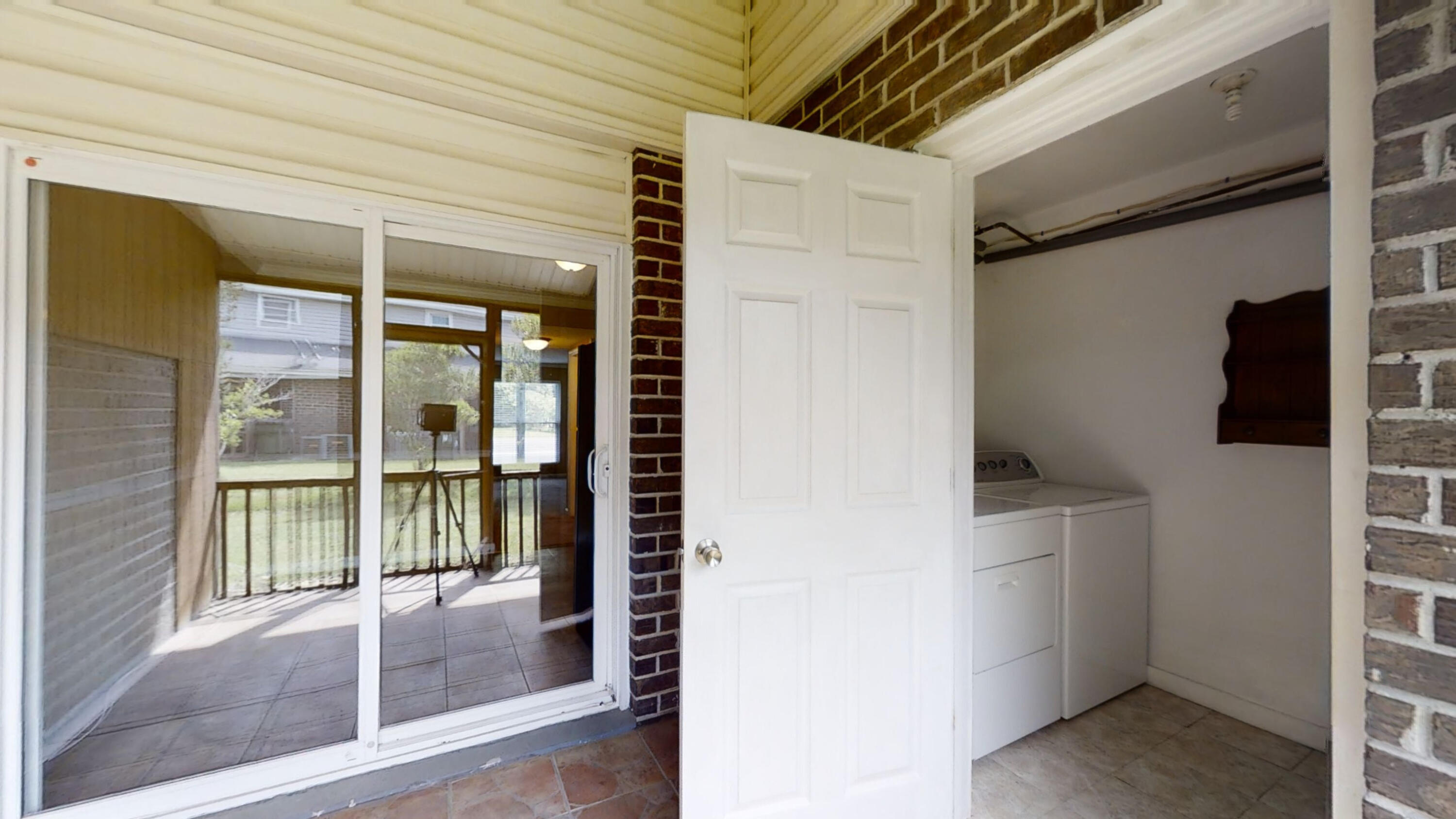 1860 Mepkin Road, Unit 1069/H8 Charleston, SC 29407 - Photo 20 of 28 back porch
