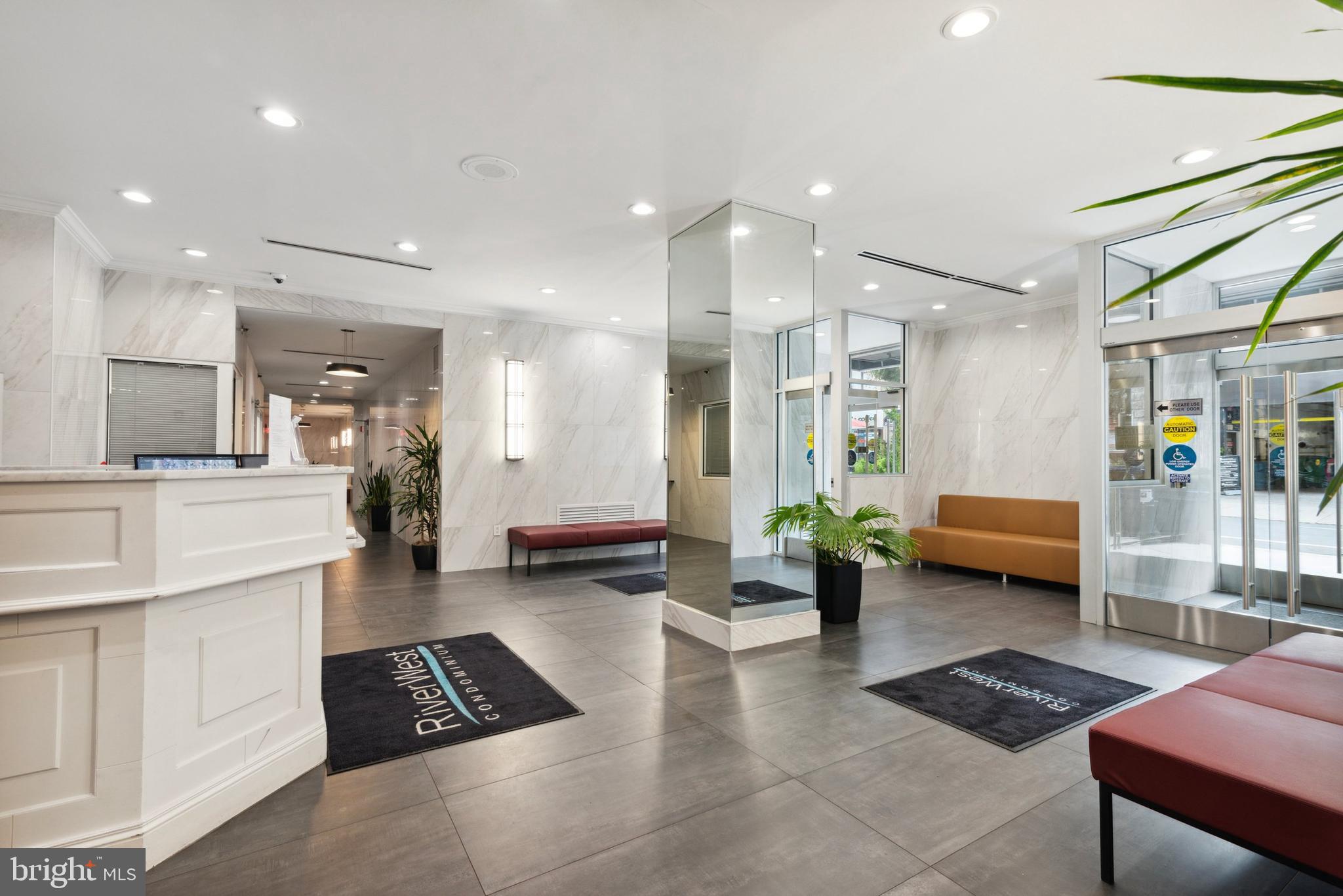 2101 Chestnut Street, Unit 502 Philadelphia, PA 19103 - Photo 15 of 17