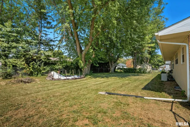 $235,000 | 109 North 3rd Street, Colona, IL 61241