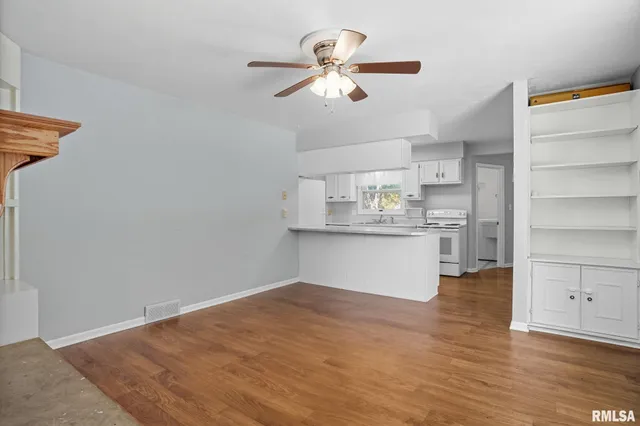 $235,000 | 109 North 3rd Street, Colona, IL 61241