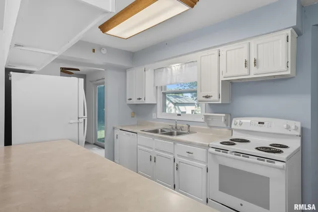 $235,000 | 109 North 3rd Street, Colona, IL 61241