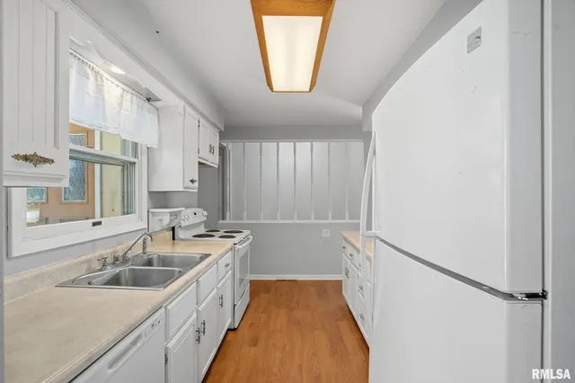 $235,000 | 109 North 3rd Street, Colona, IL 61241