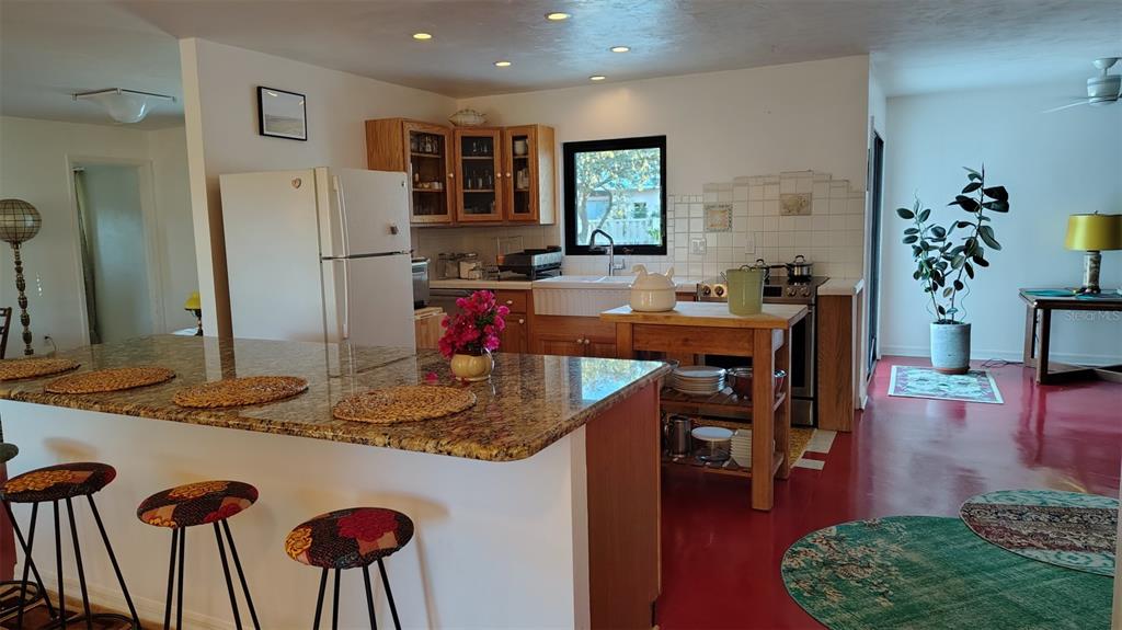 4790 Michael Lane Ponce Inlet, FL 32127 - Photo 5 of 35