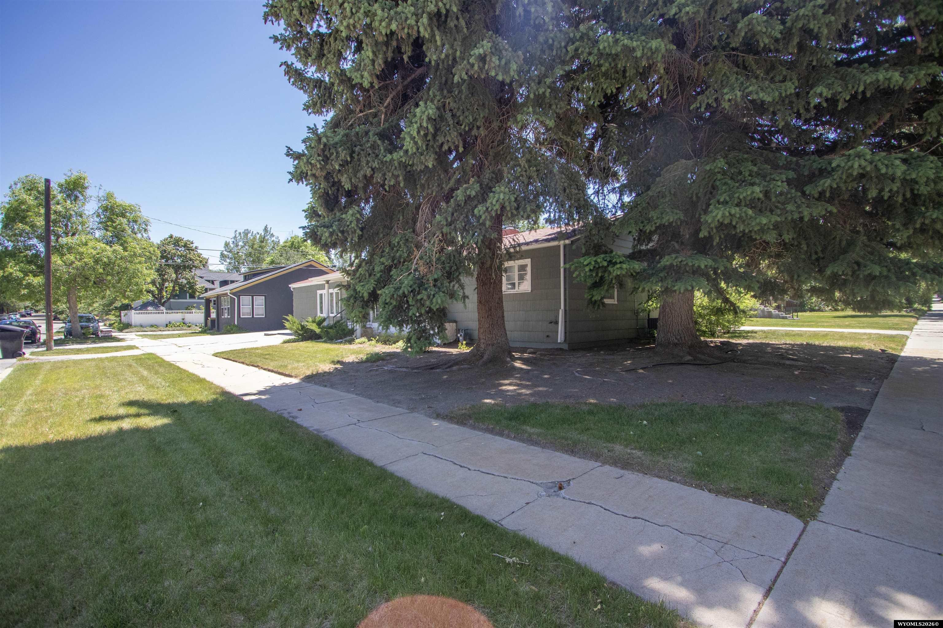 241 West 11th Street Casper, WY 82601 - Photo 29 of 35