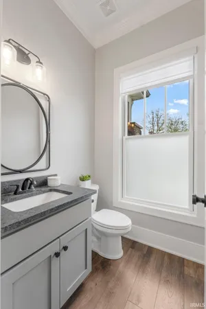 $714,900 | 18015 Tullymore Lane, Leo, IN 46765