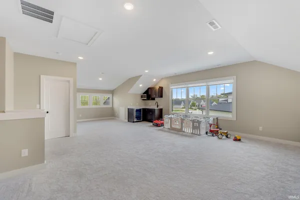 $714,900 | 18015 Tullymore Lane, Leo, IN 46765