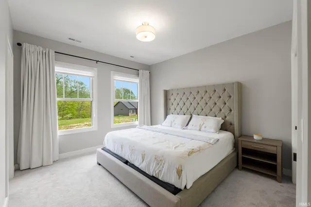 $729,900 | 18015 Tullymore Lane, Leo, IN 46765