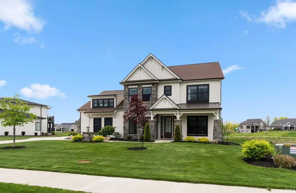 $714,900 | 18015 Tullymore Lane, Leo, IN 46765