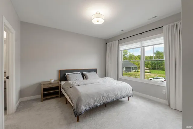 $729,900 | 18015 Tullymore Lane, Leo, IN 46765