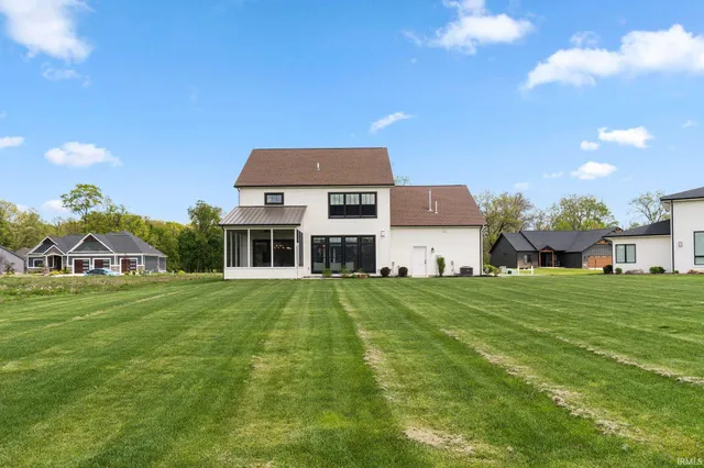 $729,900 | 18015 Tullymore Lane, Leo, IN 46765