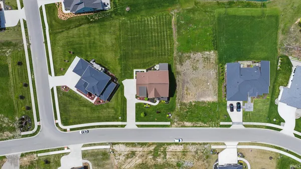 $714,900 | 18015 Tullymore Lane, Leo, IN 46765